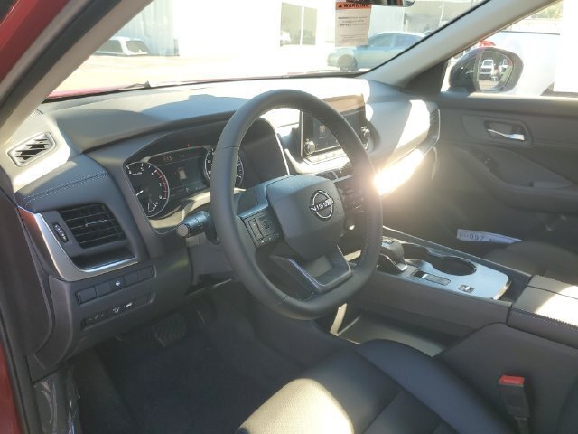 New 2026 Nissan Rogue Dark Armor FWD image 11