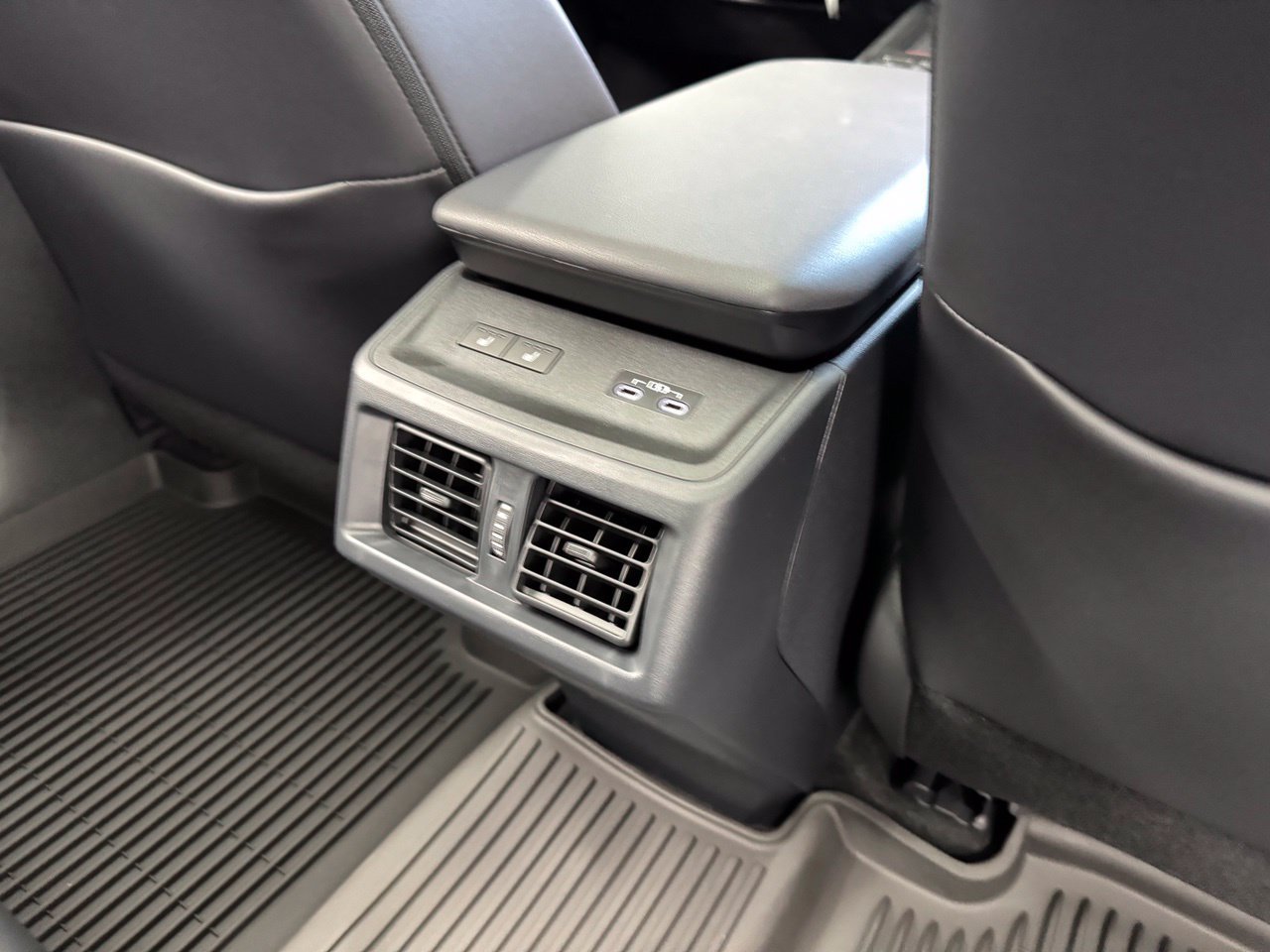 New 2026 Toyota bZ AWD/4WD image 45