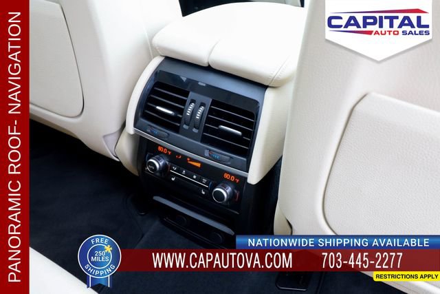 Used 2016 BMW X5 xDrive35i image 59