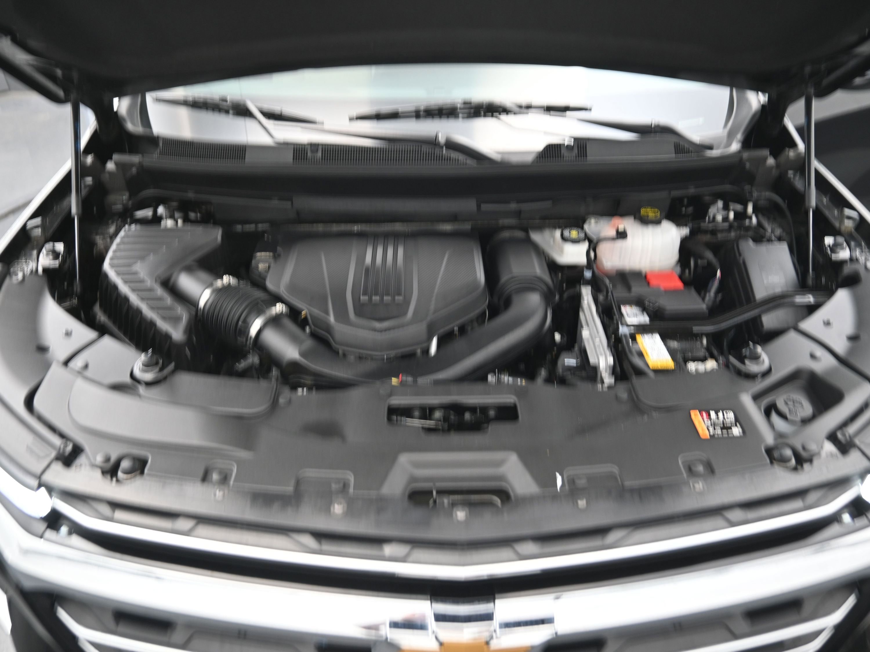 Certified 2025 Chevrolet Traverse LT image 23