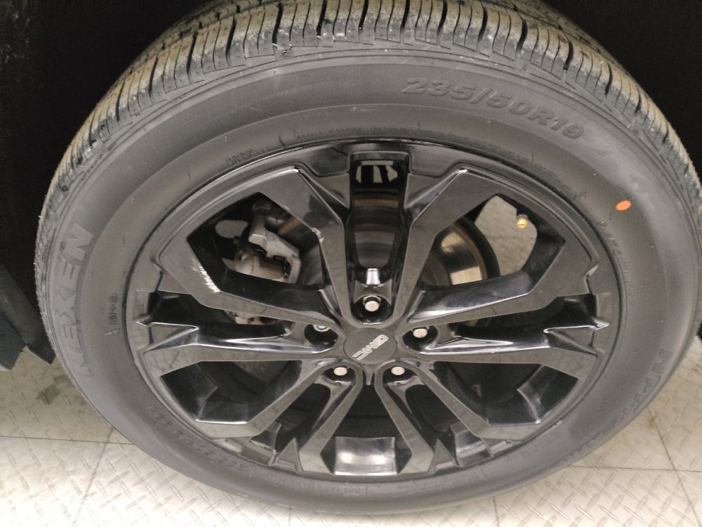 Used 2020 GMC Terrain SLT w/ Preferred Package image 31