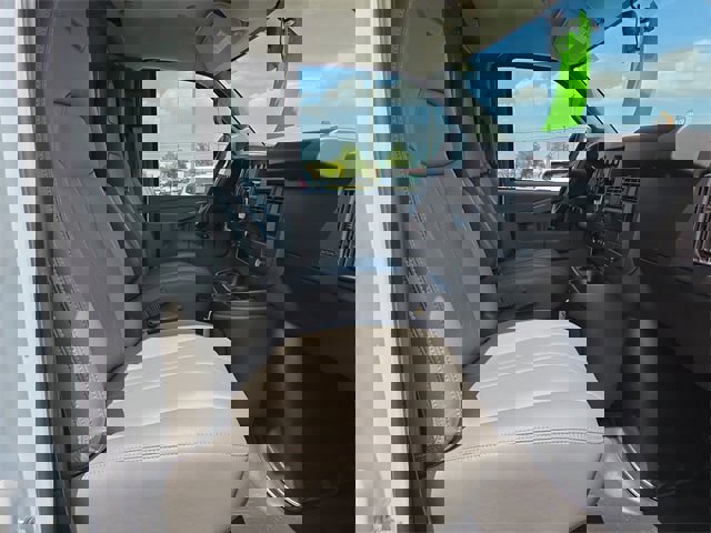 New 2025 Chevrolet Express 2500 w/ Driver Convenience Package image 17