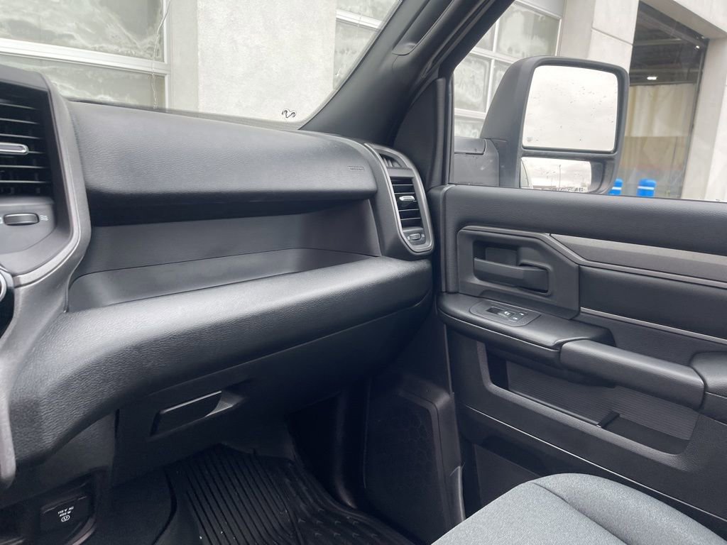 Used 2026 RAM 3500 Tradesman image 19