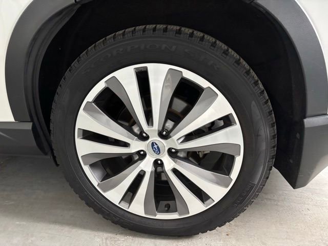 Used 2021 Subaru Ascent Touring w/ Popular Package #2A image 8