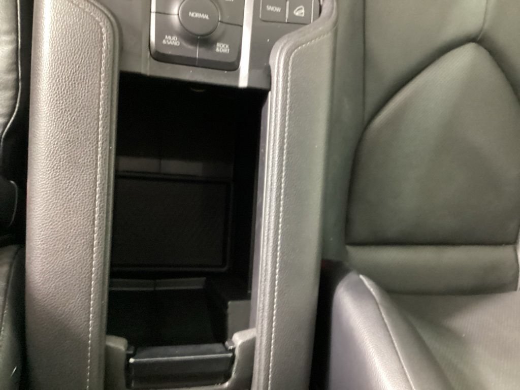 Used 2024 Toyota Grand Highlander AWD image 21