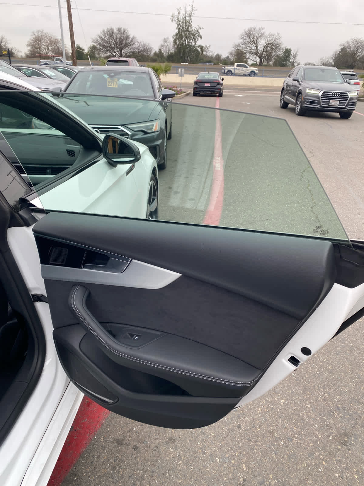 Used 2022 Audi A5 2.0T Premium Plus image 6