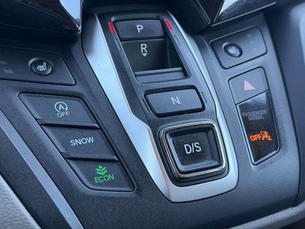 Used 2020 Honda Odyssey EX-L image 18
