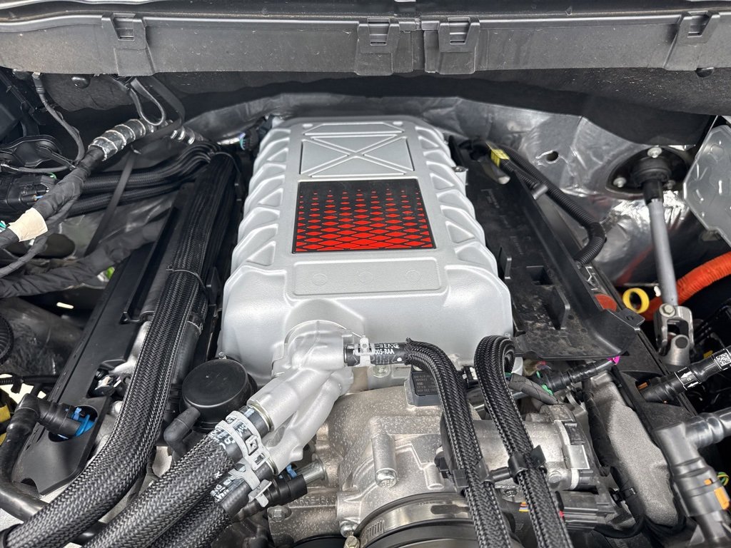 Used 2025 Ford F150 Raptor R w/ Equipment Group 803A Raptor R image 33