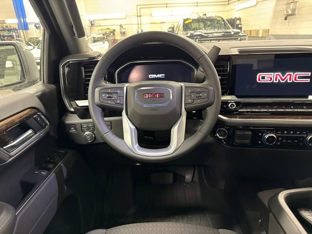 New 2026 GMC Sierra 1500 SLE image 22