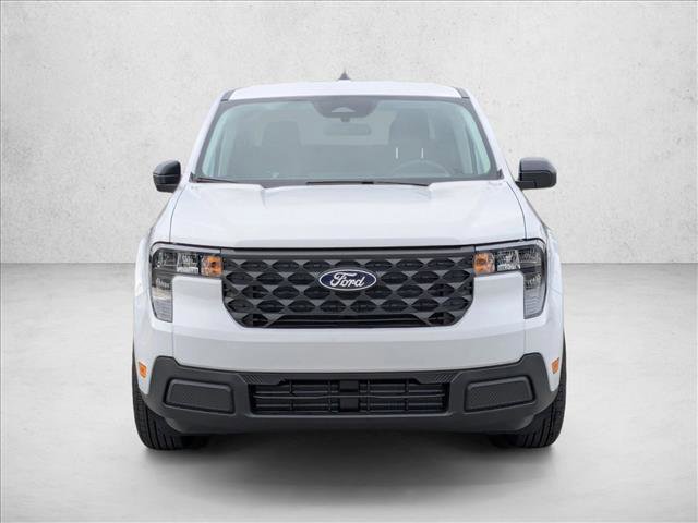 New 2025 Ford Maverick XL w/ Equipment Group 101A image 6