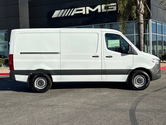 New 2026 Mercedes-Benz Sprinter 2500 image 2