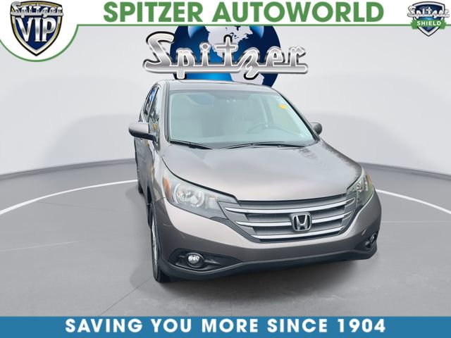 Used 2013 Honda CR-V EX image 3