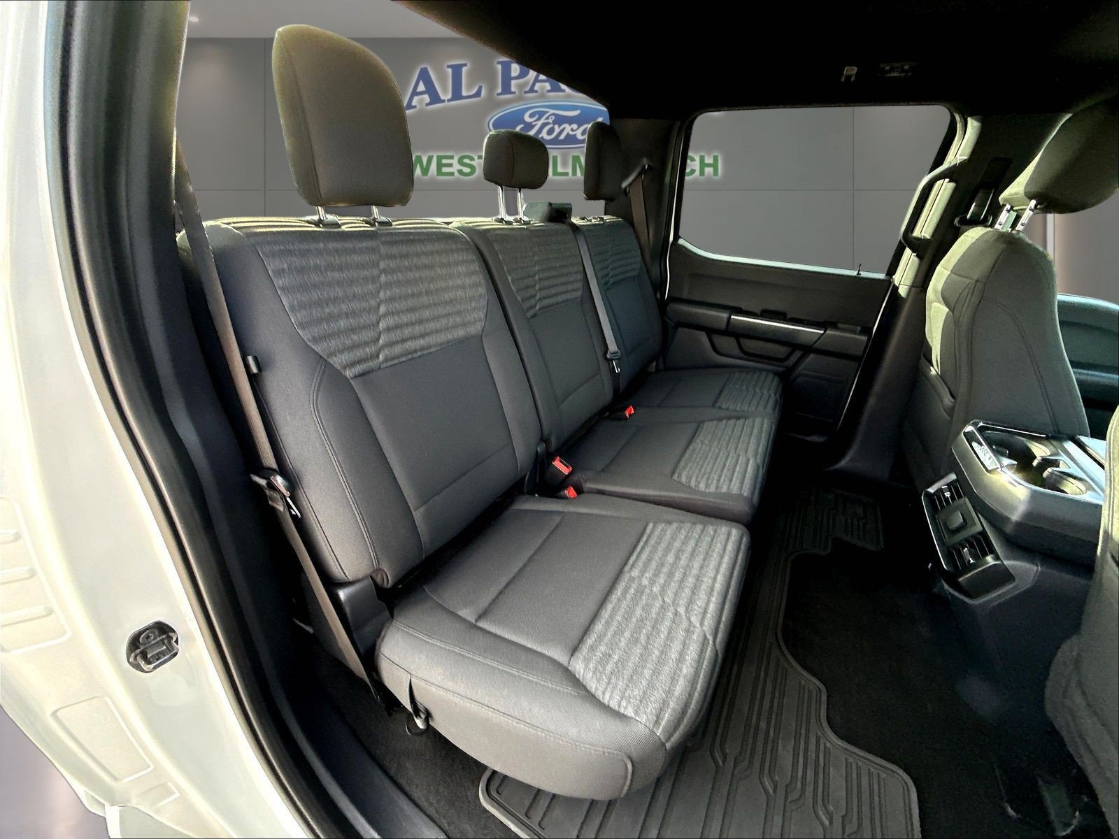 Certified 2023 Ford F150 XL w/ STX Appearance Package AWD/4WD image 28