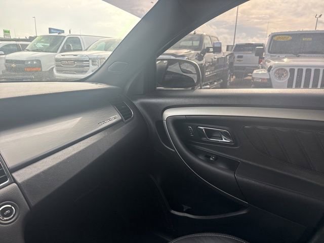 Used 2015 Ford Taurus SEL w/ Equipment Group 201A image 17