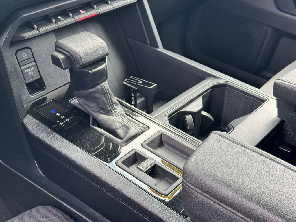 Used 2024 Toyota Tundra SR image 21