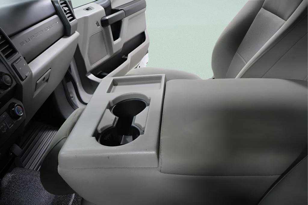 Used 2021 Ford F250 XL w/ Power Equipment Group image 19