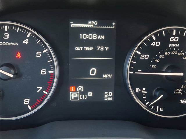 New 2026 Subaru Forester Sport AWD/4WD image 11