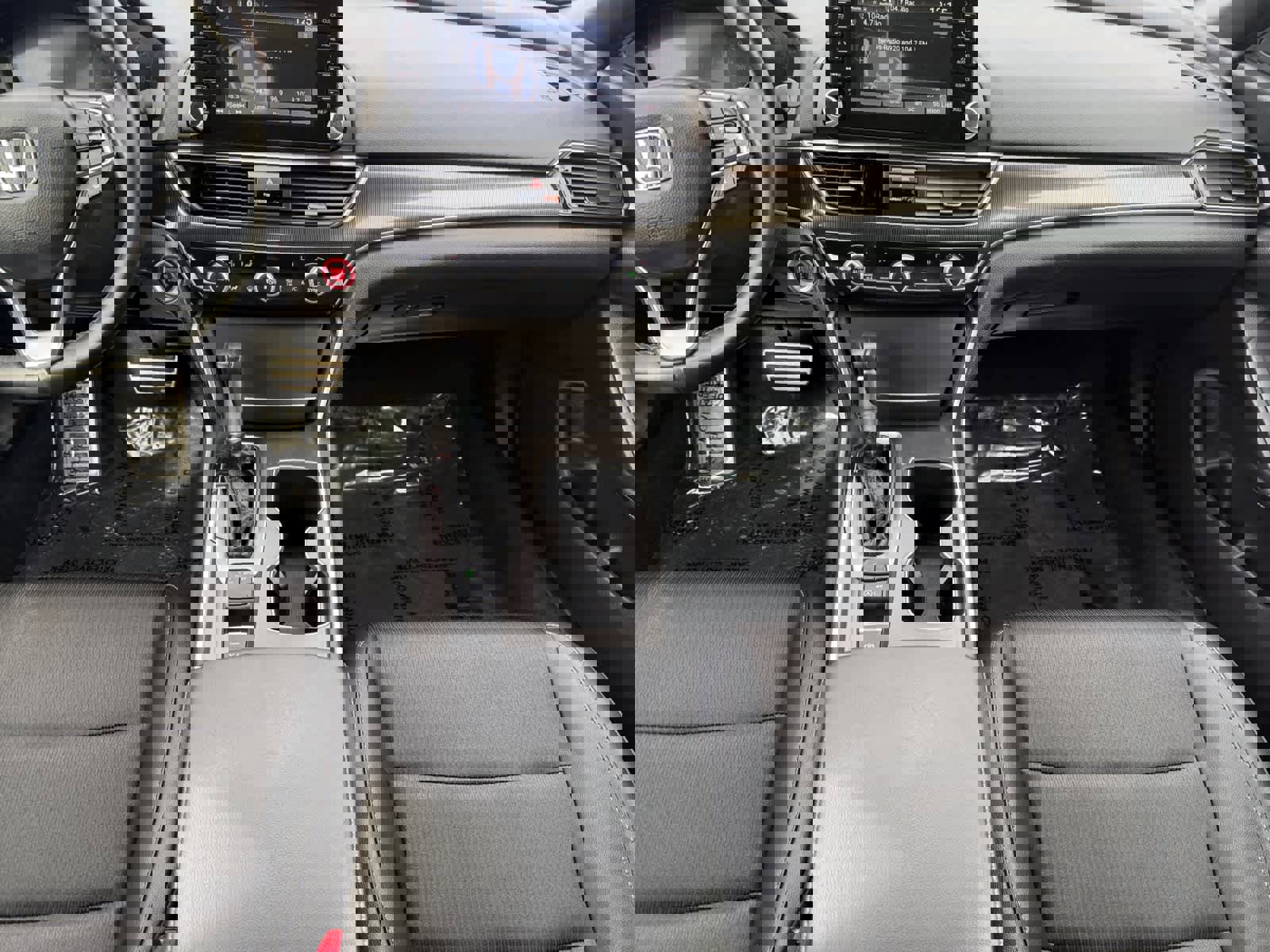 Used 2022 Honda Accord Sport image 16