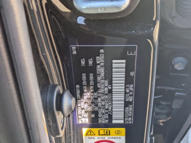 Used 2019 Lexus NX 300 F Sport image 23