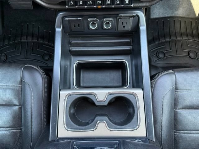 Used 2019 GMC Sierra 2500 Denali w/ Duramax Plus Package AWD/4WD image 26