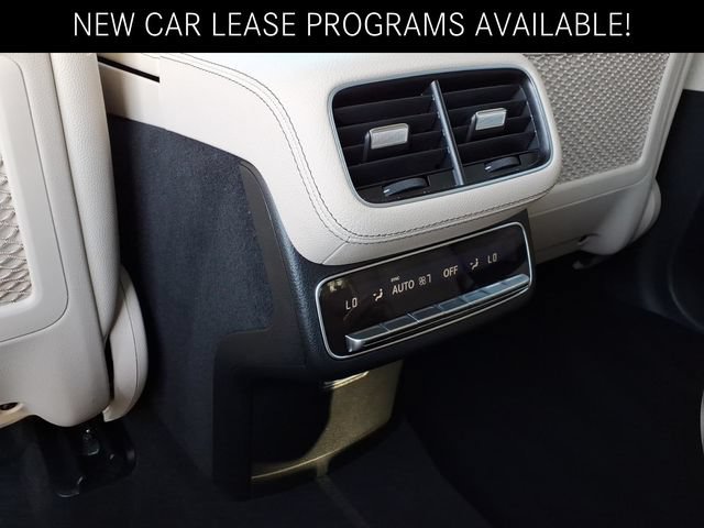 Certified 2026 Mercedes-Benz GLS 450 4MATIC image 19