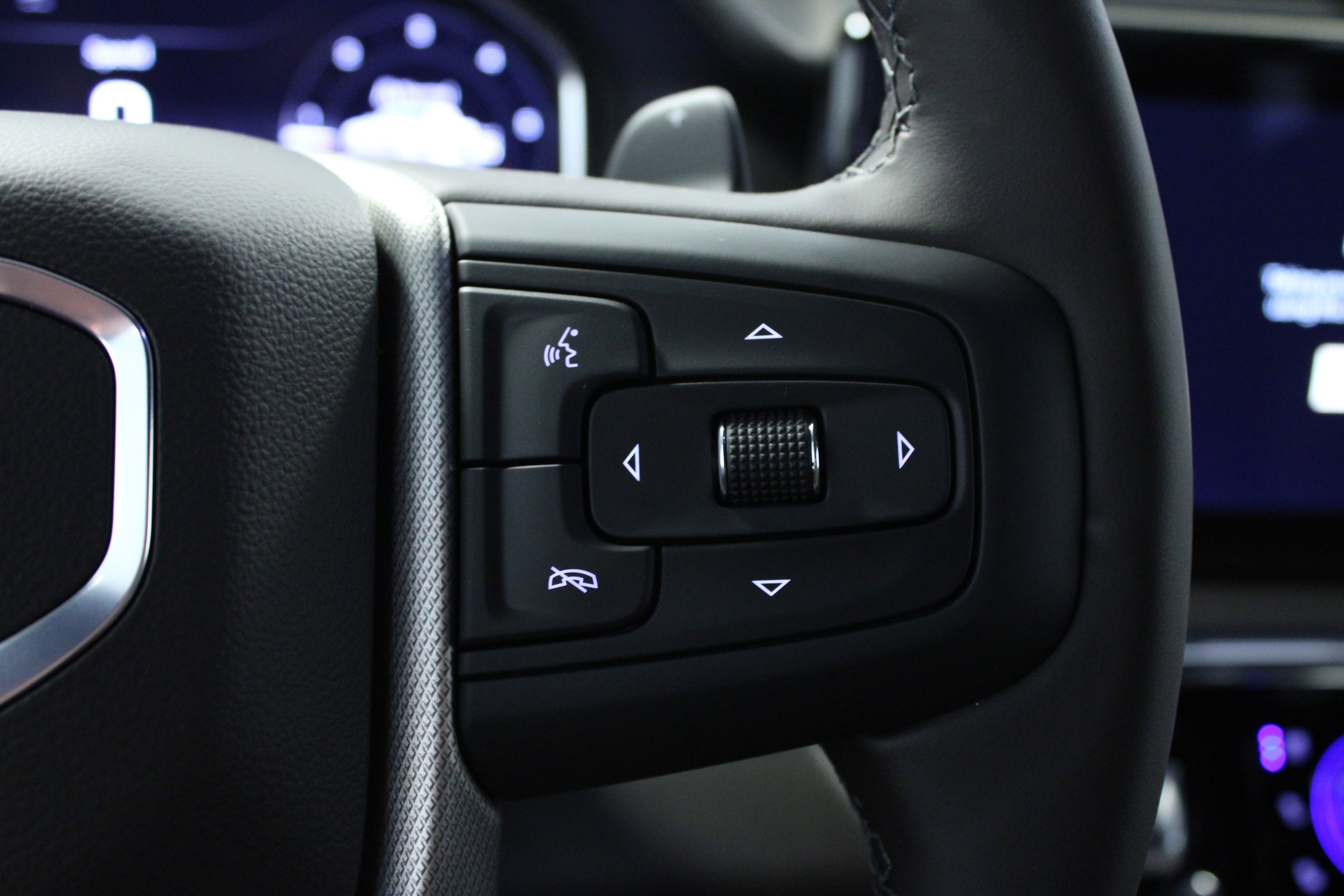 New 2025 GMC Sierra 1500 Denali w/ Technology Package image 21