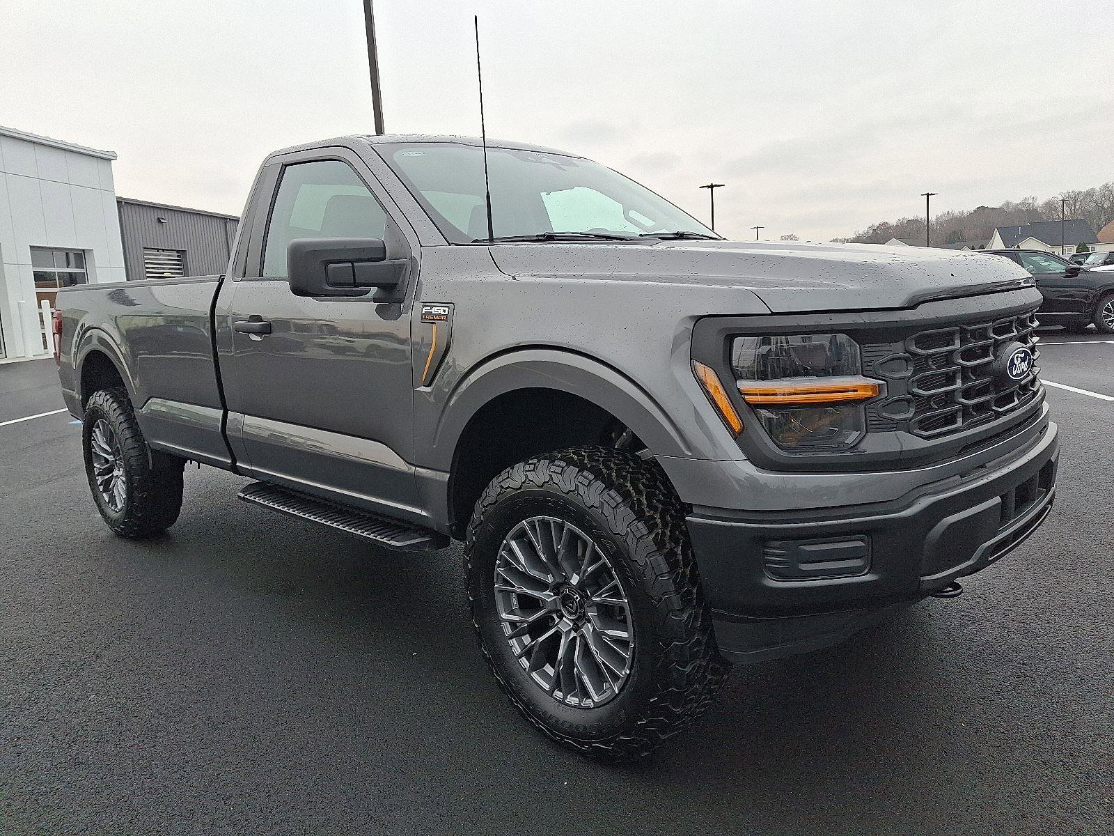 Used 2024 Ford F150 XL image 3