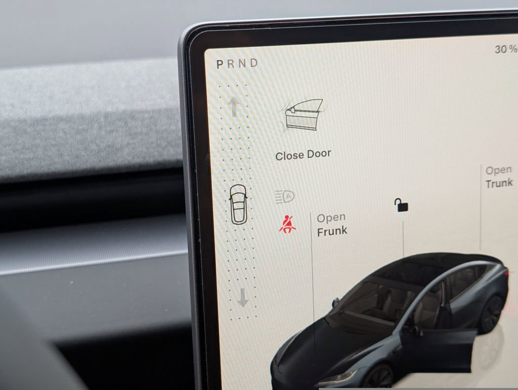 Used 2025 Tesla Model 3 Long Range image 30