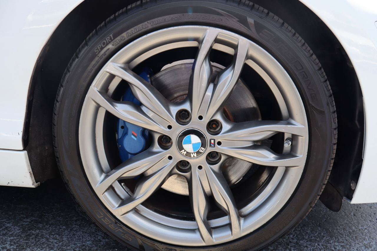 Used 2015 BMW M235i Coupe RWD image 27