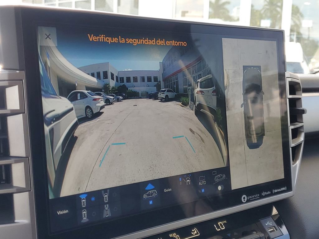 Certified 2024 Toyota Sequoia SR5 w/ SR5 Premium Package image 28