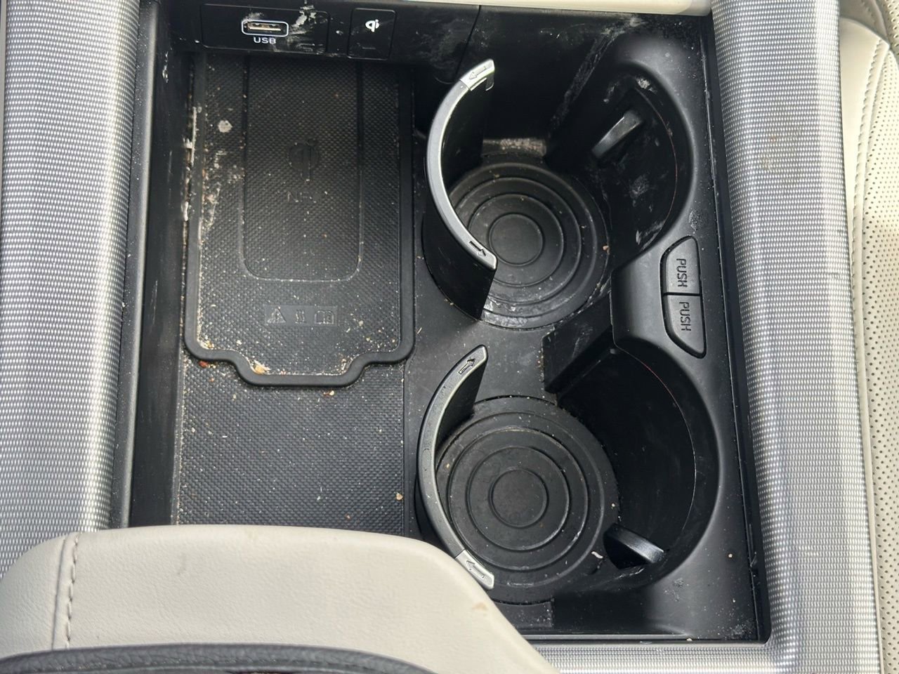 Used 2025 Hyundai Palisade Calligraphy image 43