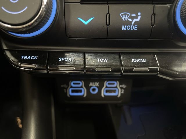 Used 2021 Dodge Durango R/T w/ Tow 'N Go Package image 25