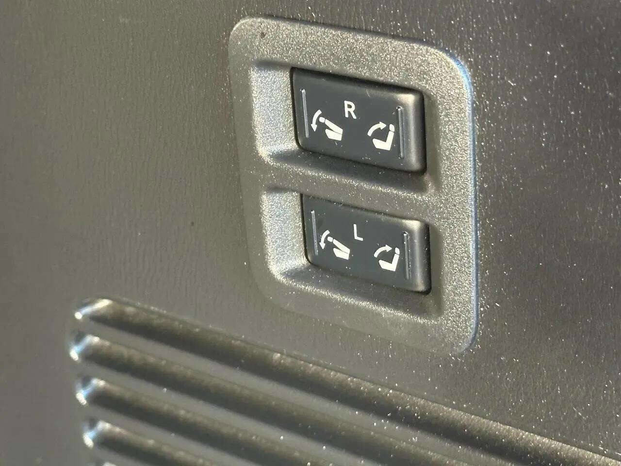 Used 2017 Nissan Armada SV w/ Driver Package image 49