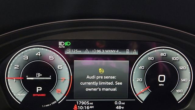 Used 2023 Audi A4 2.0T Premium Plus w/ Premium Plus Package image 11