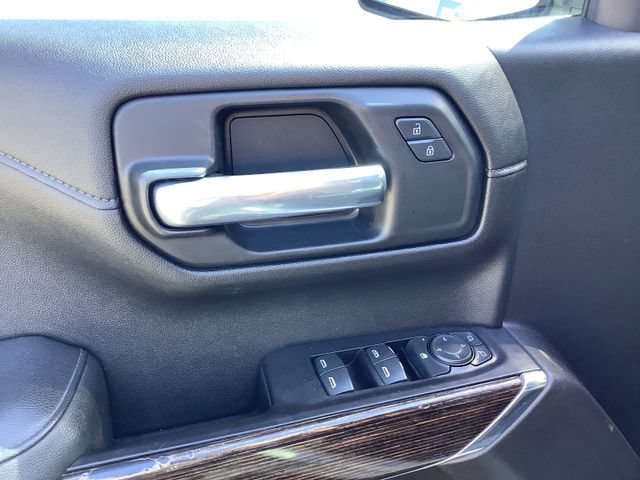 Used 2021 GMC Sierra 1500 Elevation RWD image 10