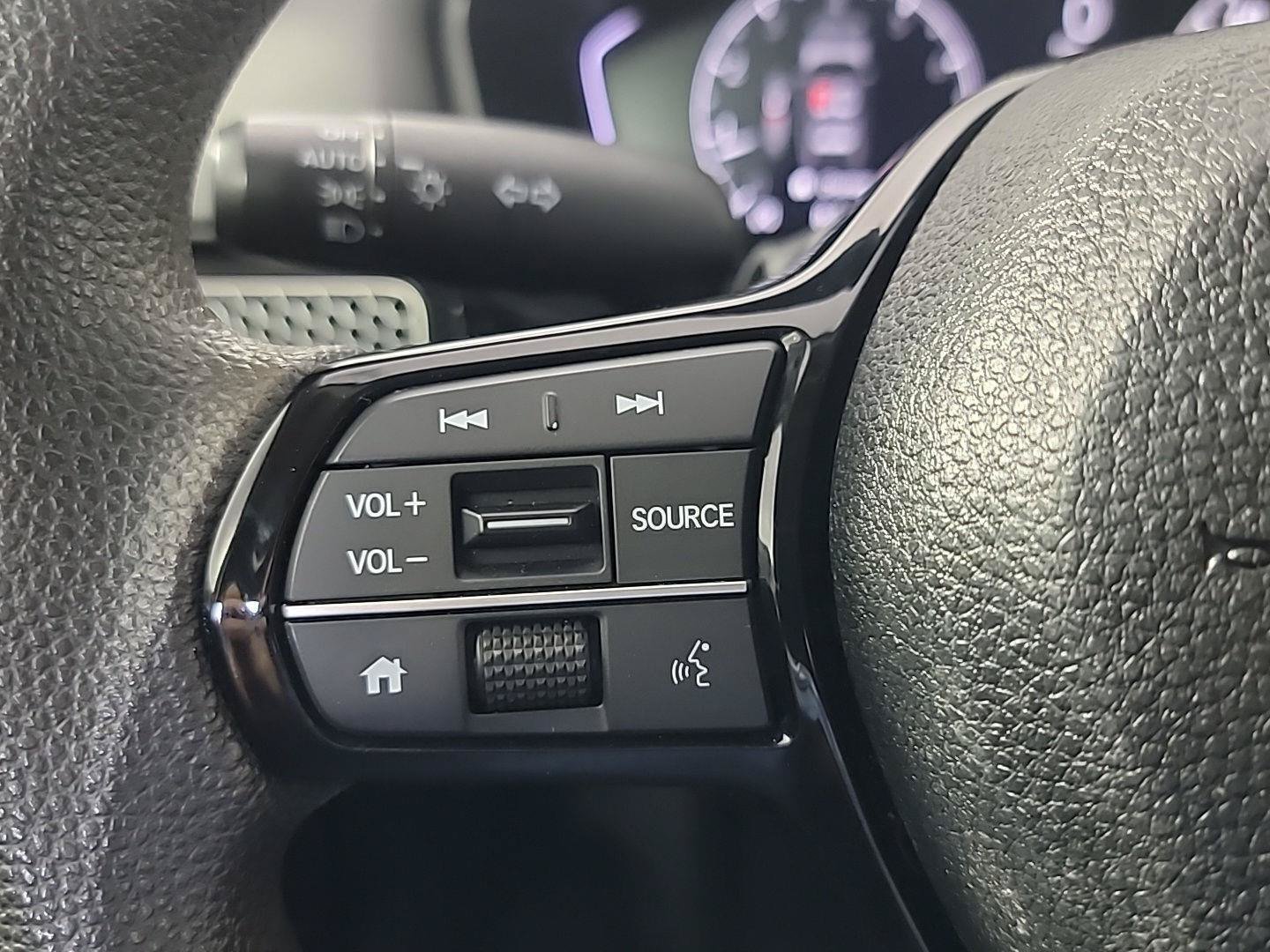 Certified 2023 Honda Civic LX image 24