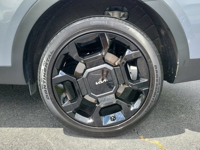 Certified 2024 Kia Sorento X-Line EX AWD/4WD image 7