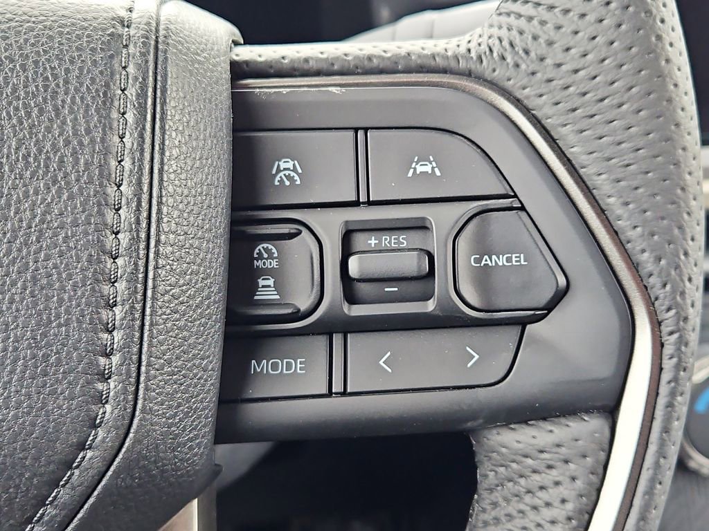 New 2026 Toyota Tacoma 4x4 Double Cab image 15