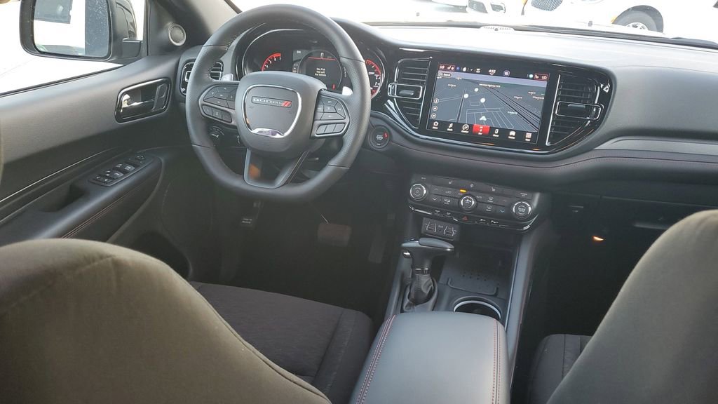 New 2026 Dodge Durango GT image 13