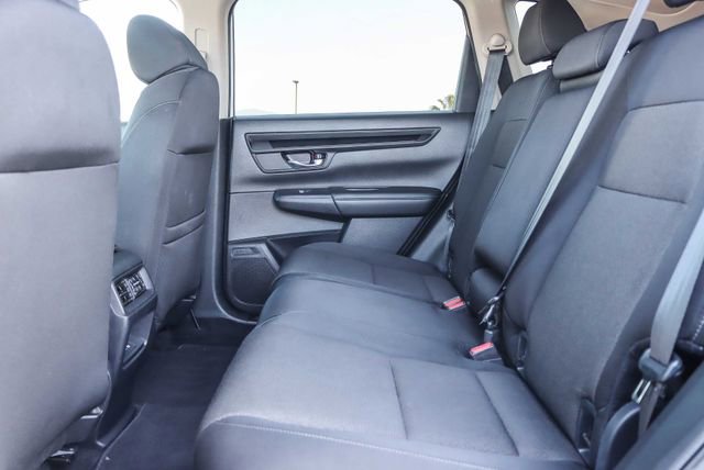 Certified 2024 Honda CR-V EX image 19