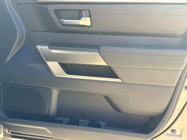New 2026 Toyota Tundra SR5 image 14
