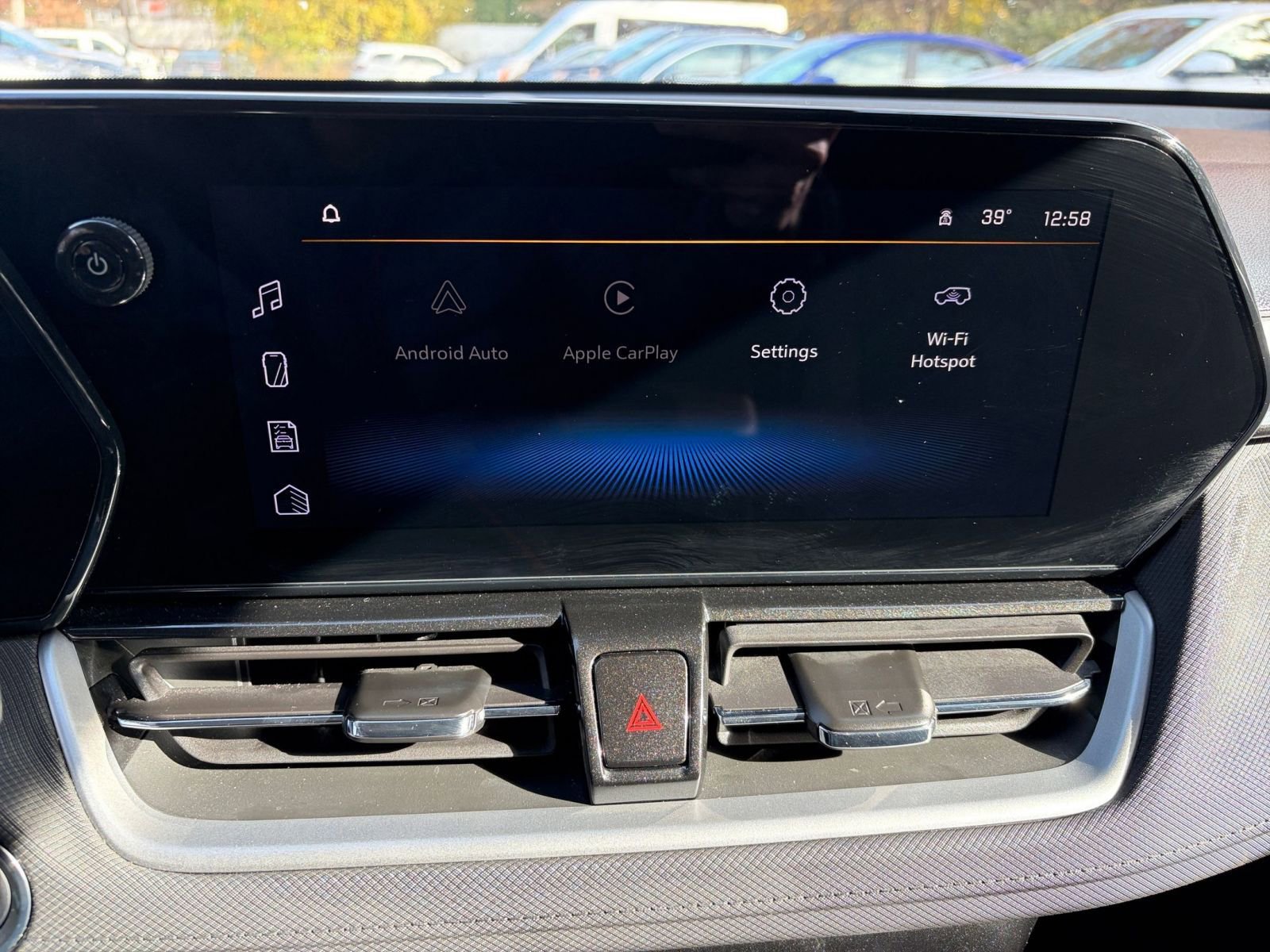 Used 2025 Chevrolet TrailBlazer LT image 21