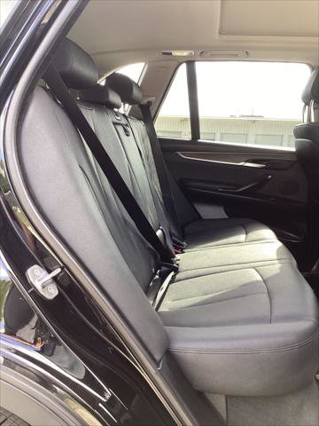 Used 2016 BMW X5 sDrive35i image 24