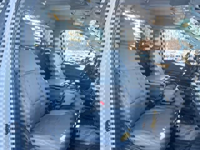 New 2026 Ford F550 4x4 Regular Cab Super Duty image 12