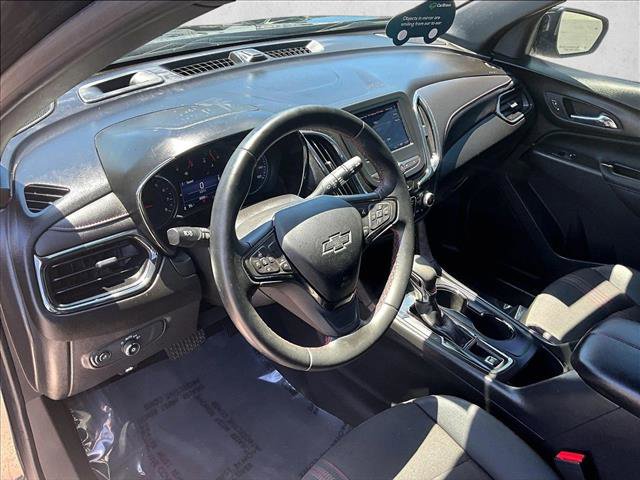 Used 2024 Chevrolet Equinox RS FWD image 14
