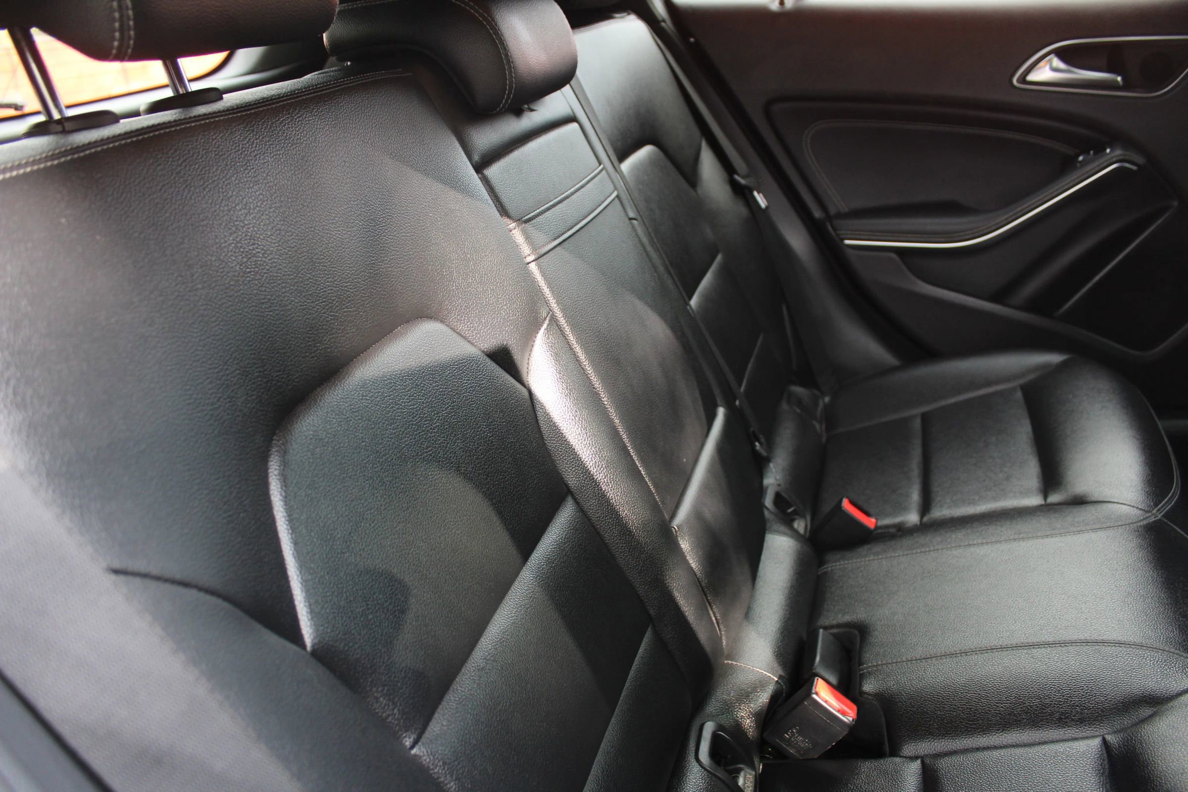 Used 2016 Mercedes-Benz GLA 250 4MATIC image 15