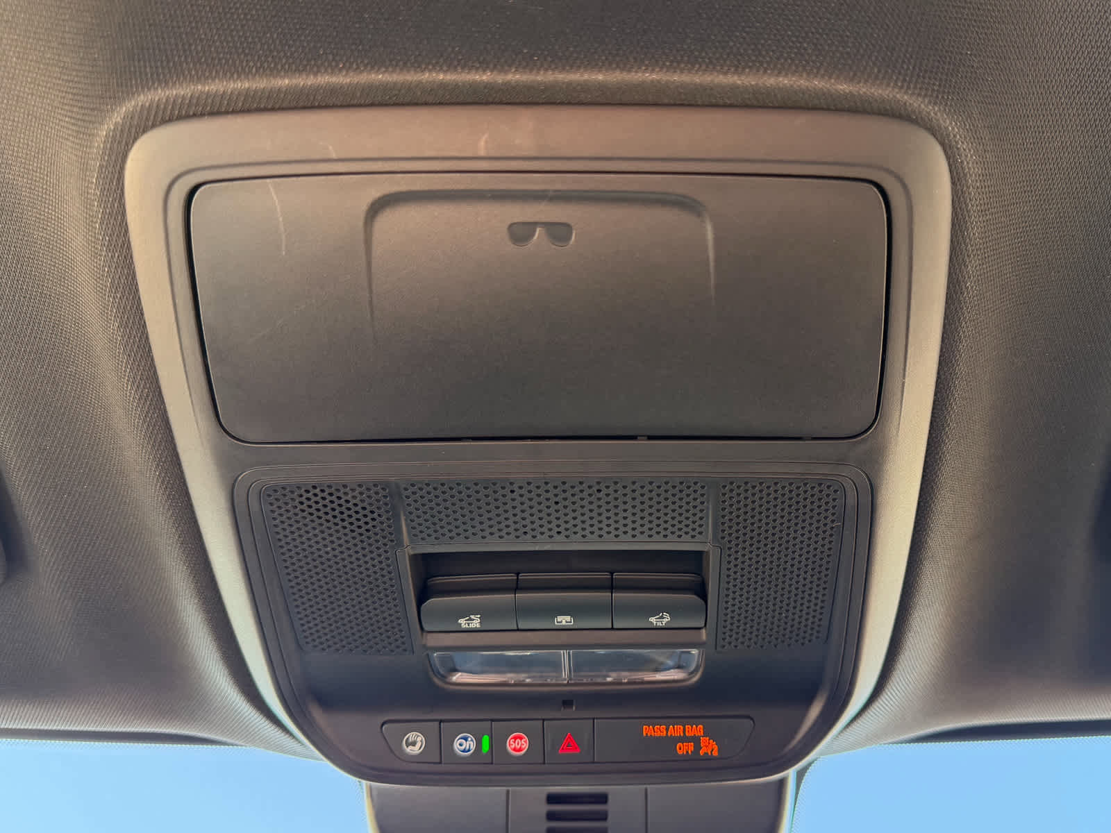 Used 2024 GMC Acadia AT4 w/ LPO, Floor Liner Package image 22