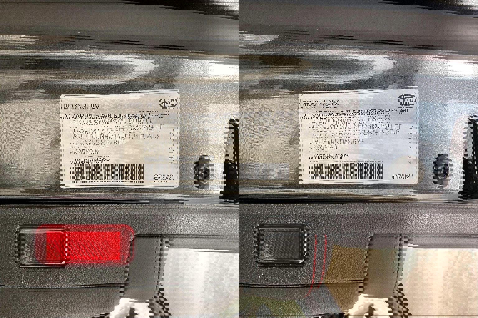 Used 2019 Audi A4 2.0T Premium Plus w/ Premium Plus Package image 38