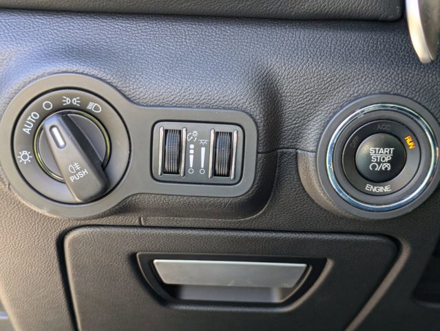 Used 2015 Maserati Ghibli S Q4 AWD/4WD image 10