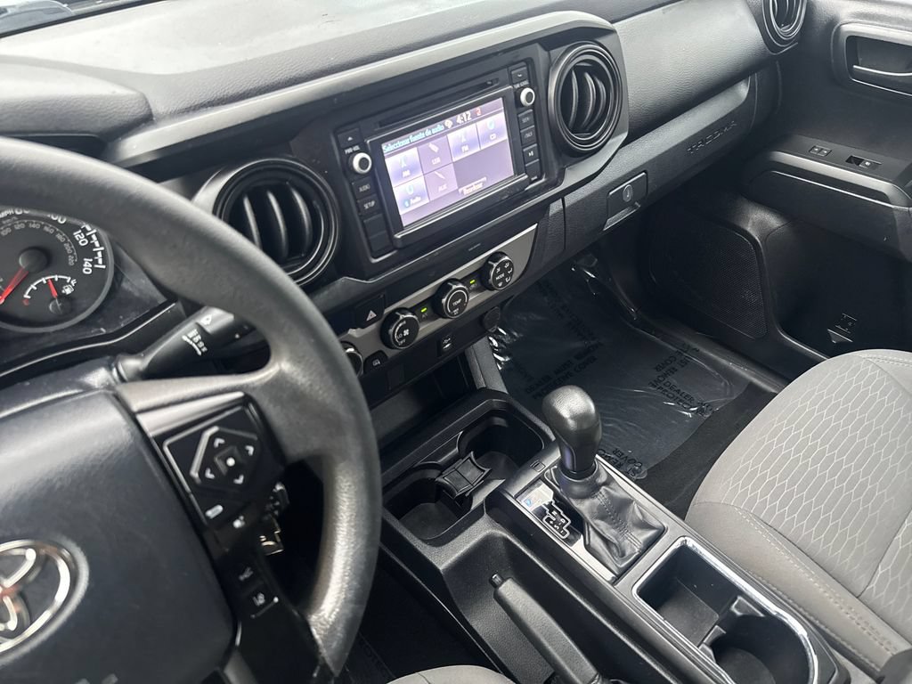 Used 2019 Toyota Tacoma SR w/ SX Package AWD/4WD image 22